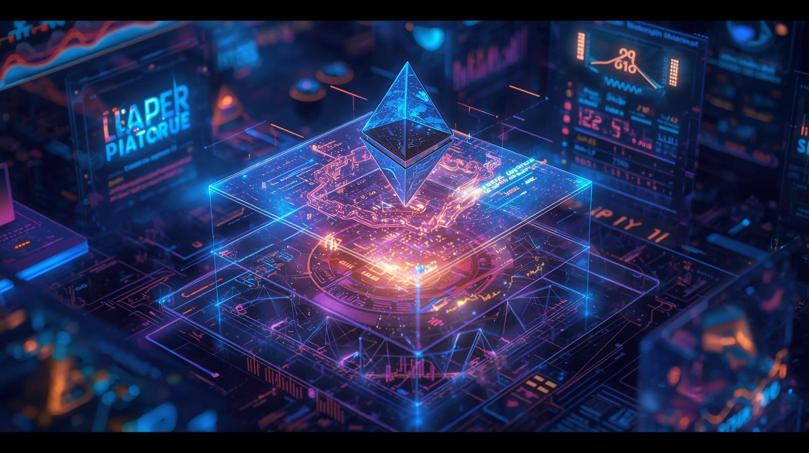 Why Layer 2 Matters for Ethereum